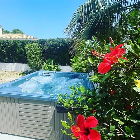 La Vida Bed & Breakfast L'Alfàs del Pi