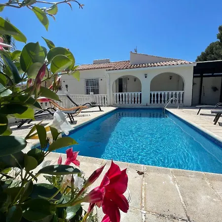 La Vida L'Alfas del Pi