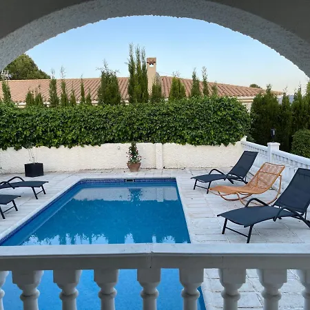 La Vida Bed and breakfast