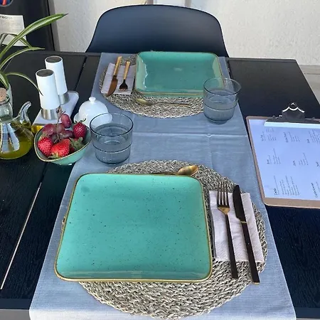 La Vida Bed & Breakfast