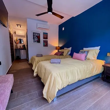 Bed & Breakfast La Vida