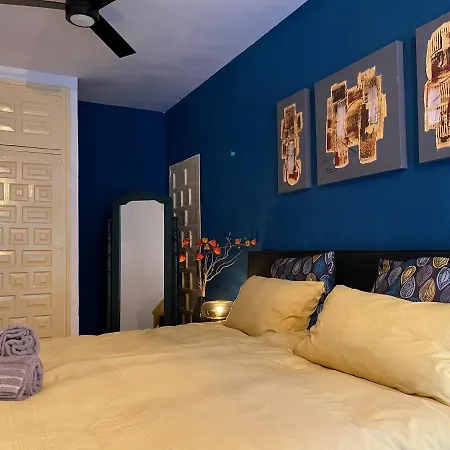 La Vida Bed & Breakfast L'Alfas del Pi