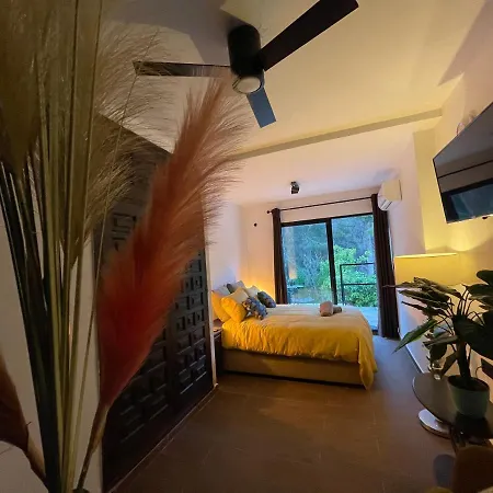 Bed and breakfast La Vida