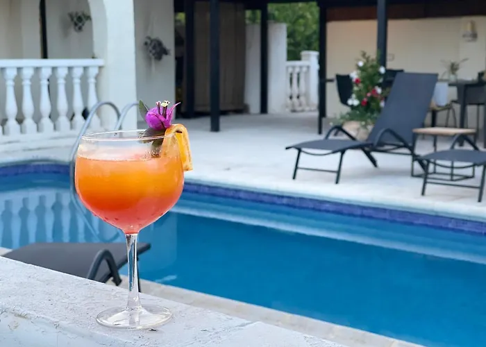 Bed and breakfast La Vida L'Alfas del Pi