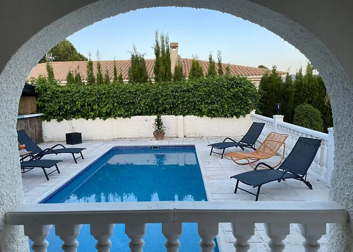 La Vida Bed and breakfast