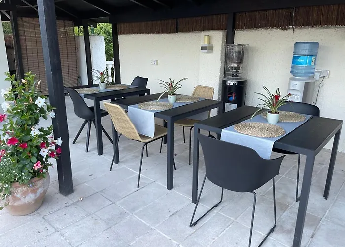 La Vida Bed and breakfast 4*