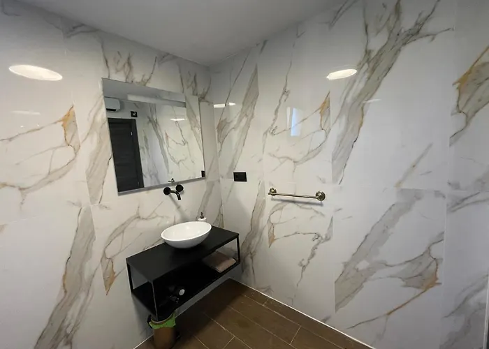 Bed and breakfast La Vida L'Alfas del Pi