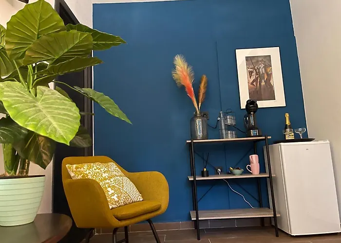 Bed and breakfast La Vida L'Alfas del Pi