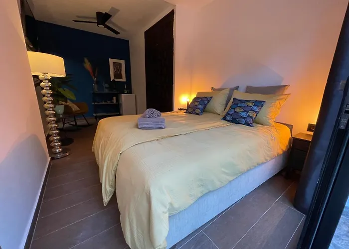 Bed and breakfast La Vida L'Alfas del Pi