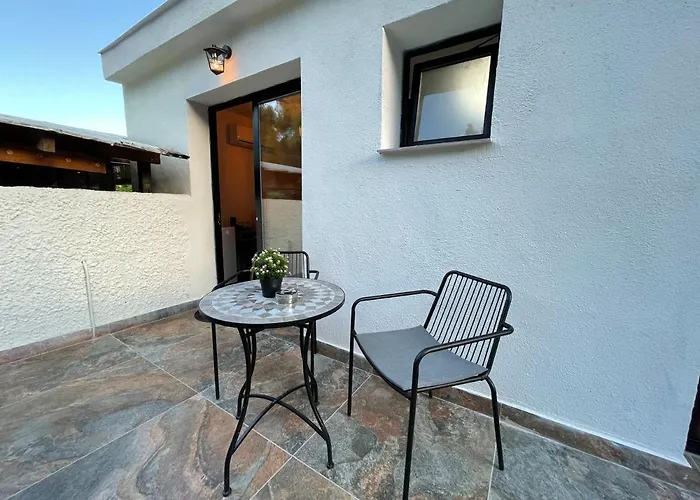 La Vida Bed and breakfast L'Alfas del Pi