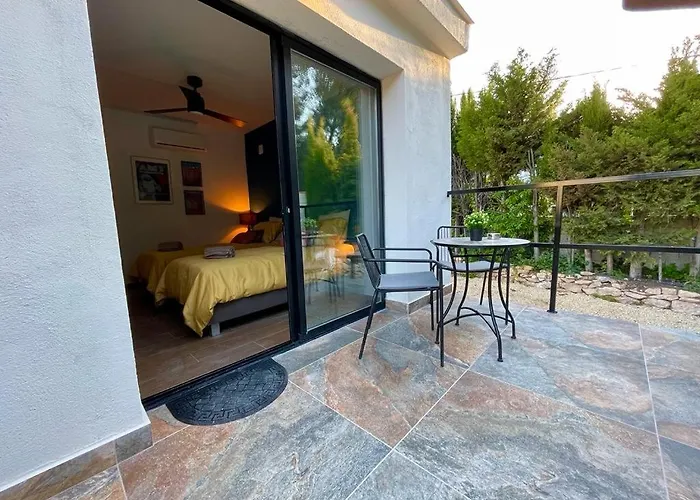 La Vida Bed and breakfast 4*